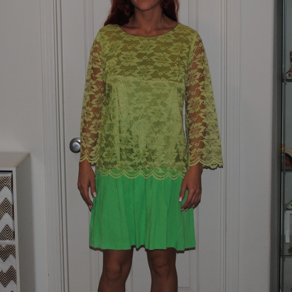 Sale! Vintage costume dress